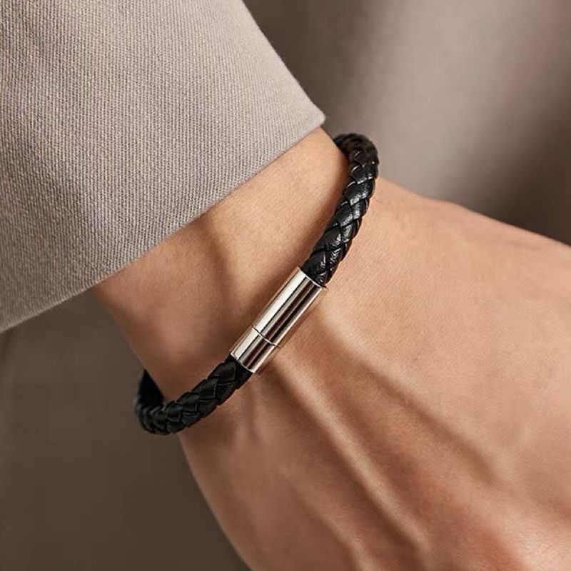 [follow gifts] bracelet good-looking carrying strap universal vintage jewelry bracelet ins special-interest design