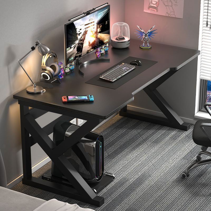 computer desk desktop simple e-sports table and chair home desk student desk bedroom table workbench desk