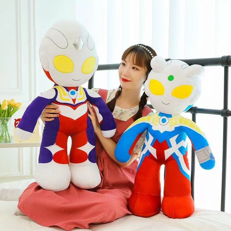 siro altman doll large plush toy plush doll child sleeping birthday gift diga boy