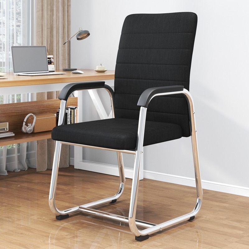 computer chair home bow conference office chair comfortable long sitting office chair mahjong chair student dormitory backrest chair