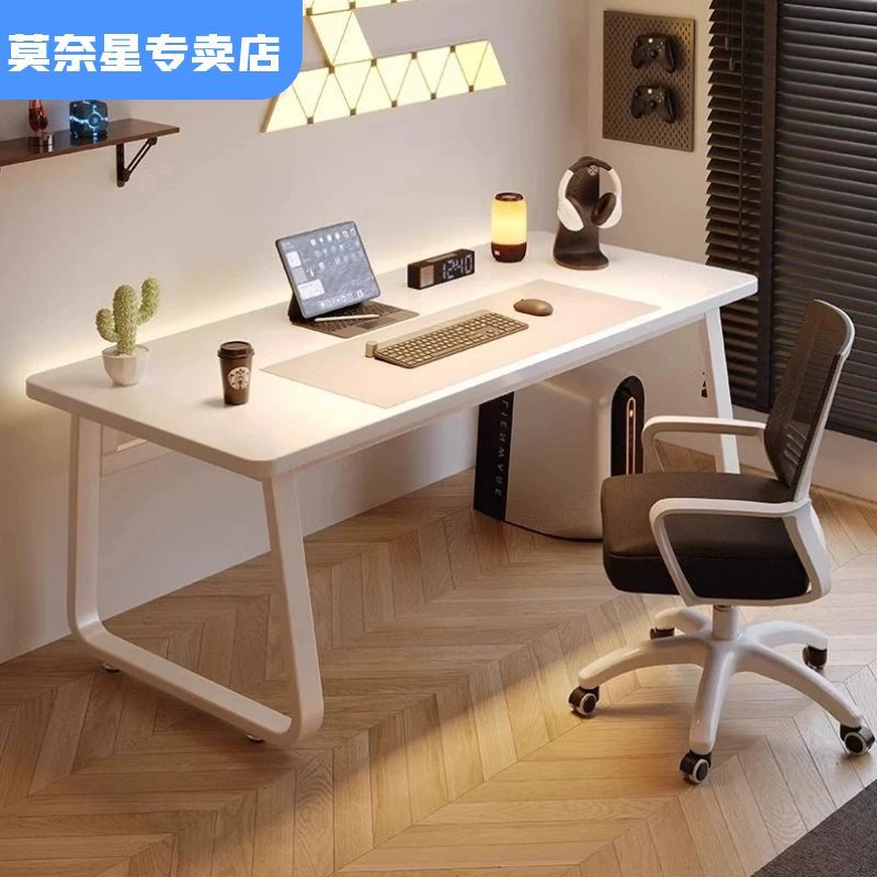 computer desk desktop student household study desk simple small apartment rental house writing desk bedroom office table