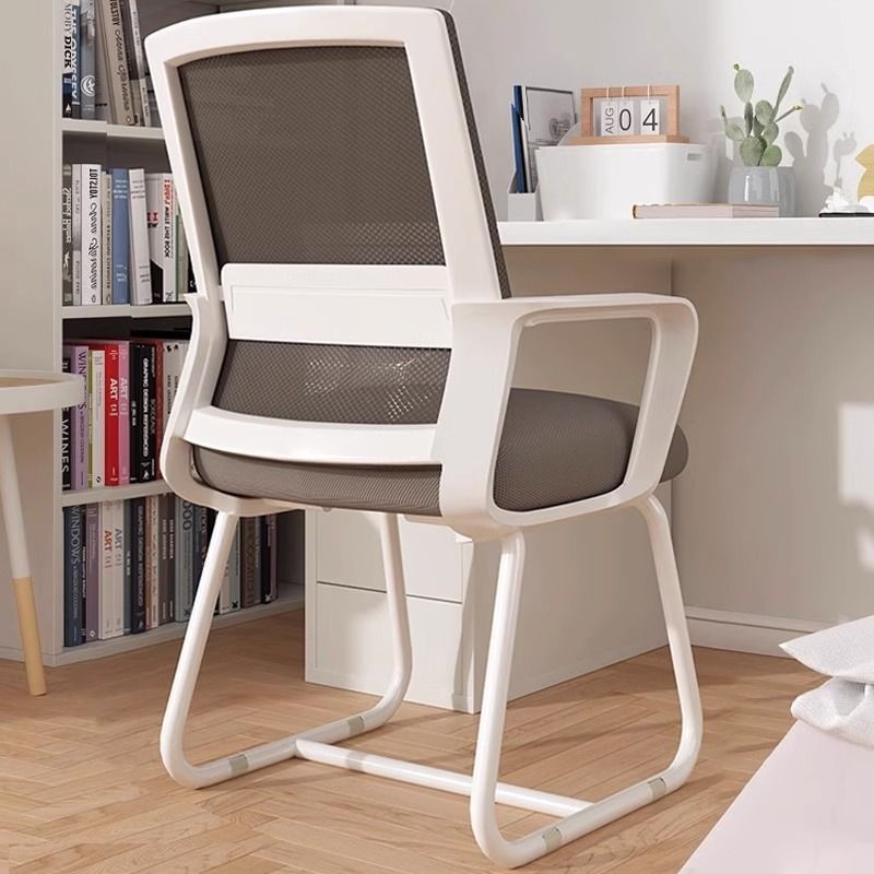 chair comfortable long-sitting home computer chair ergonomic chair armchair office chair student study chair