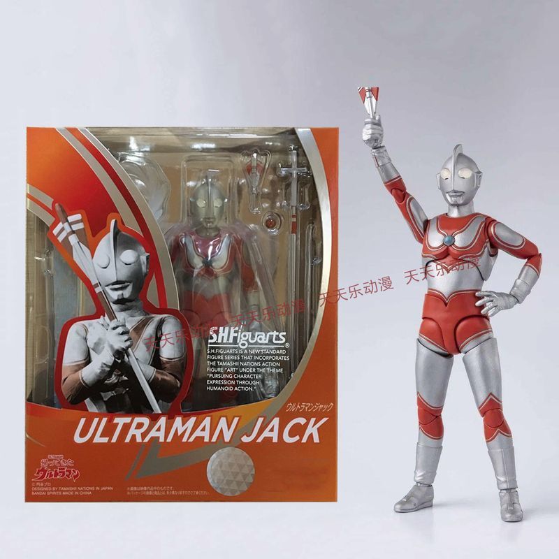 shf jack ott jack domestic boxed back jack showa and ott six brothers can handle