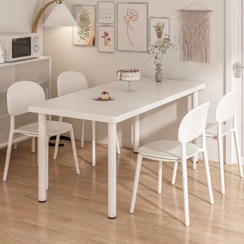 computer desk simple home ins style student study desk bedroom makeup table nail table rental office desk