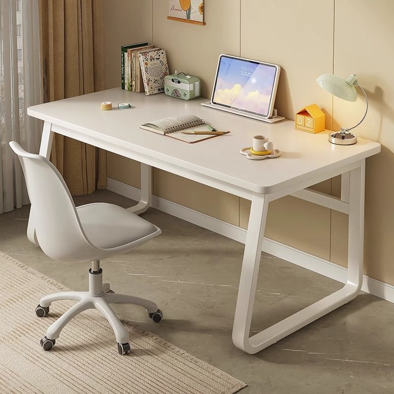 desk computer desk desktop home workbench writing desk girls‘ bedroom simple and simple desk study desk