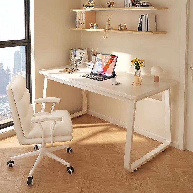 computer desk bedroom girls‘ desk student household table simple rental house small workbench learning writing desk