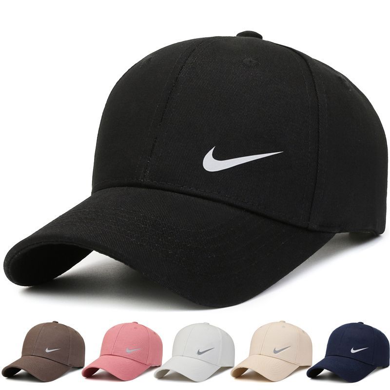 summer baseball cap men‘s sun-shade hat sports peaked cap outdoor casual sun hat breathable sun protection sun hat