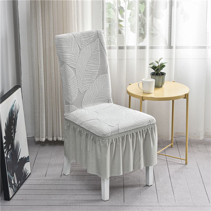 new fully surrounded elastic chair covers cover backrest integrated home chair cover thickened universal universal chair cover