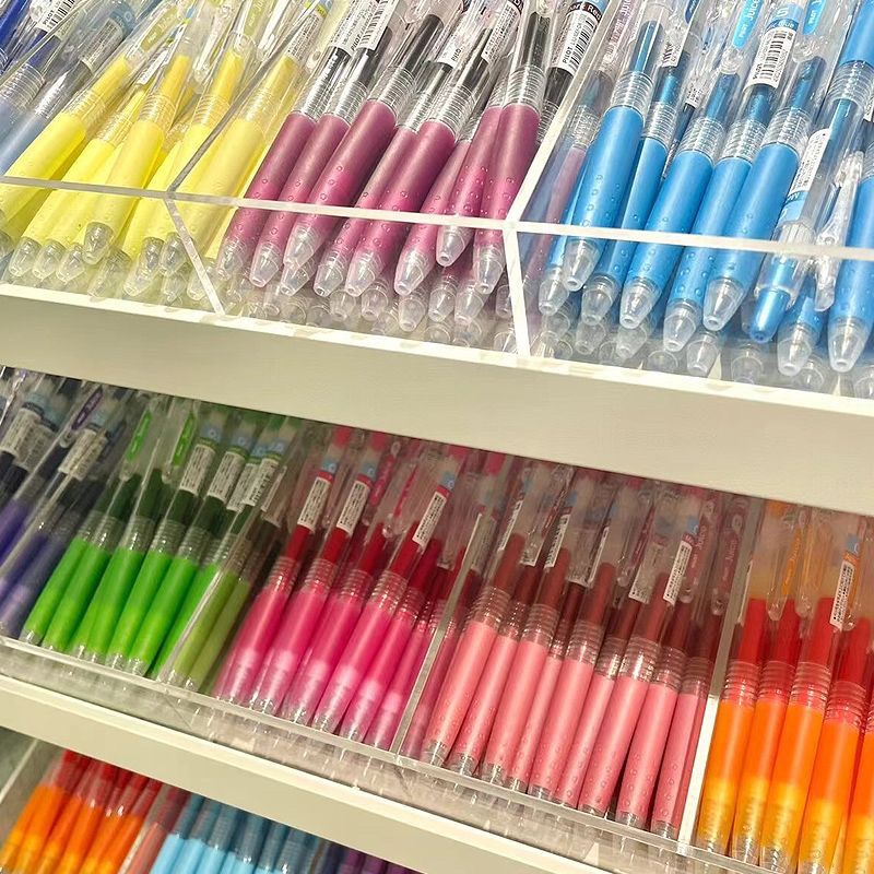 japanese pilot baile pen juice juice pen 0.5mm all kinds of fruits le gel pen color press ball pen 10ef