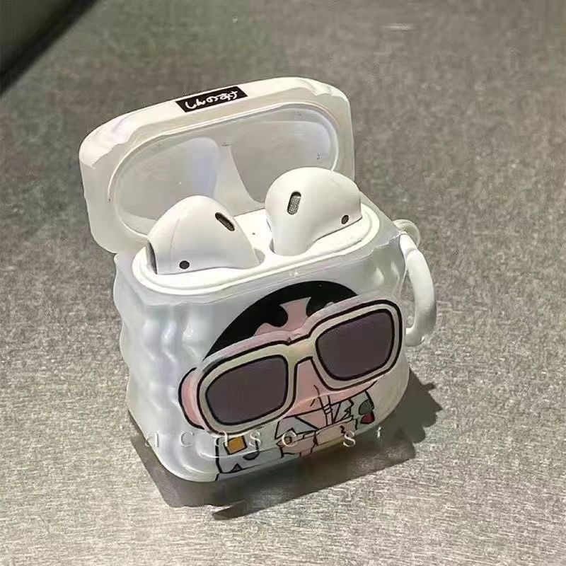 sunglasses xiaoxin wireless bluetooth headset binaural cute cartoon sports apple vivo xiaomi oppo huawei general