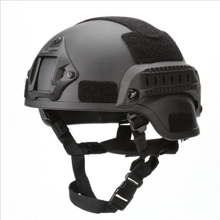 factory mich2000 tactical helmet head protection game helmet military fans cs riding multifunctional equipment wholesale