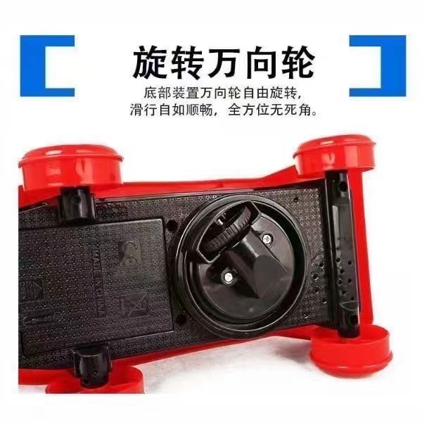 douyin same spider-man toy stunt scooter rolling sound and light electric children's toy boy car toy