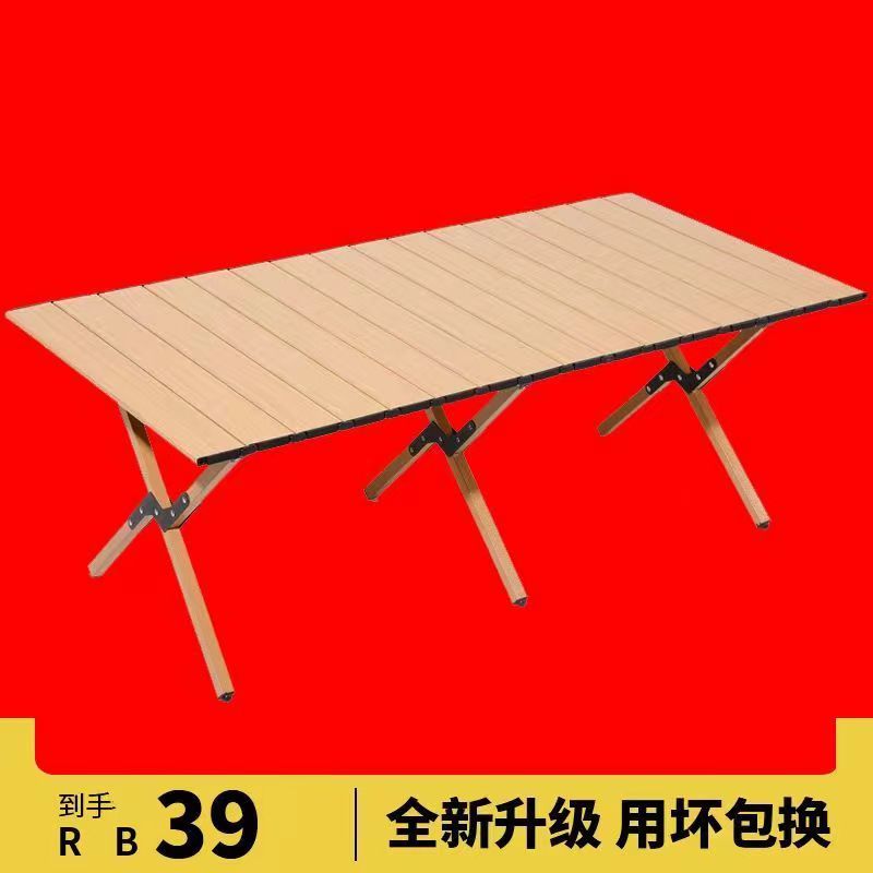 outdoor folding table rectangular chair stall folding table camping table camping table and chair folding table stall table and chair