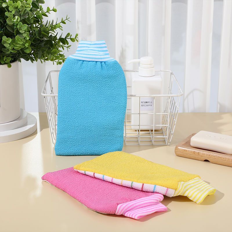 northeast strong bath towel thi and thin dual-use non-hurt skin bathhouse special korean men and women bath towel rub ba