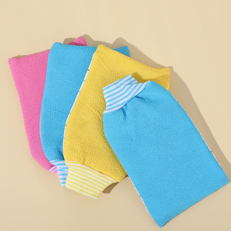 northeast strong bath towel thi and thin dual-use non-hurt skin bathhouse special korean men and women bath towel rub ba