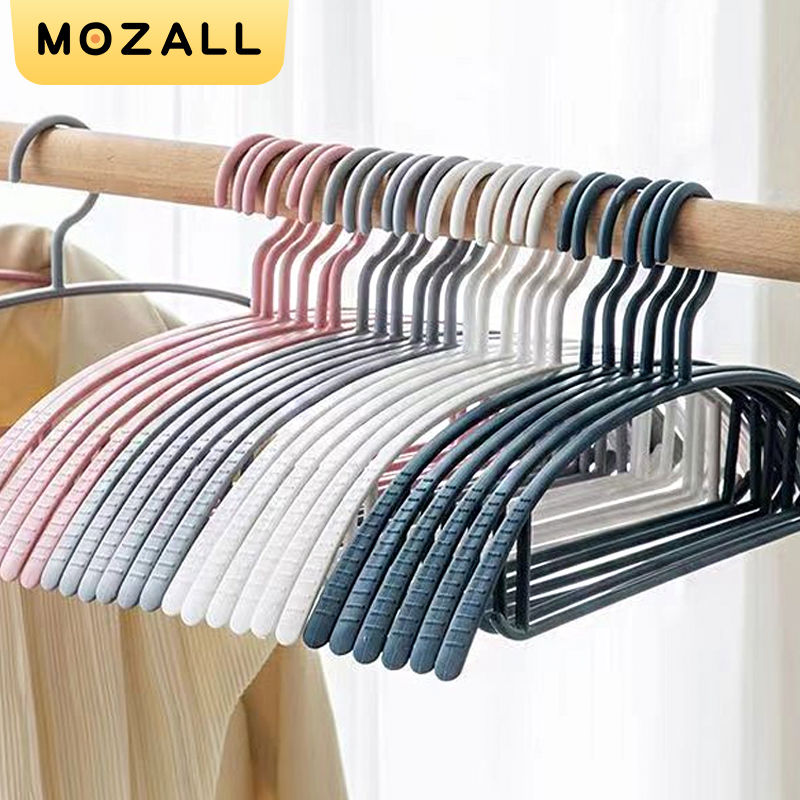 anti shoulder angle clothes hanger dormitory household hanging clothes can‘t afford the bag seamless clothes hanger anti shoulder angle bedroom balcony clothes rack