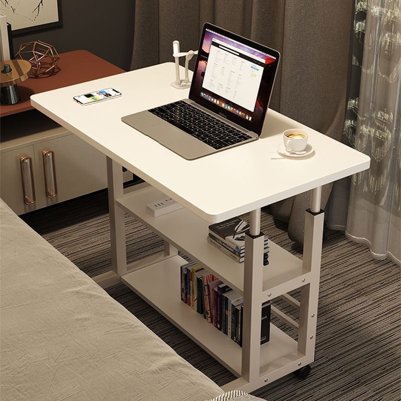 bedside table movable lifting bedroom and household dormitory simple student dormitory desk lazy computer desk