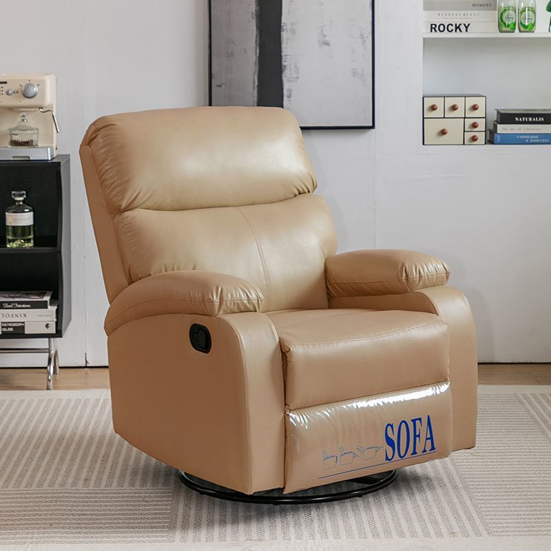 [first order reduction] first class space sofa cabin single person living room lazy person reclining electric massage multifunctional rocking chair