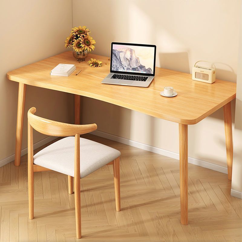 [clearance] computer desk desktop home office table workbench simple modern simple student study table