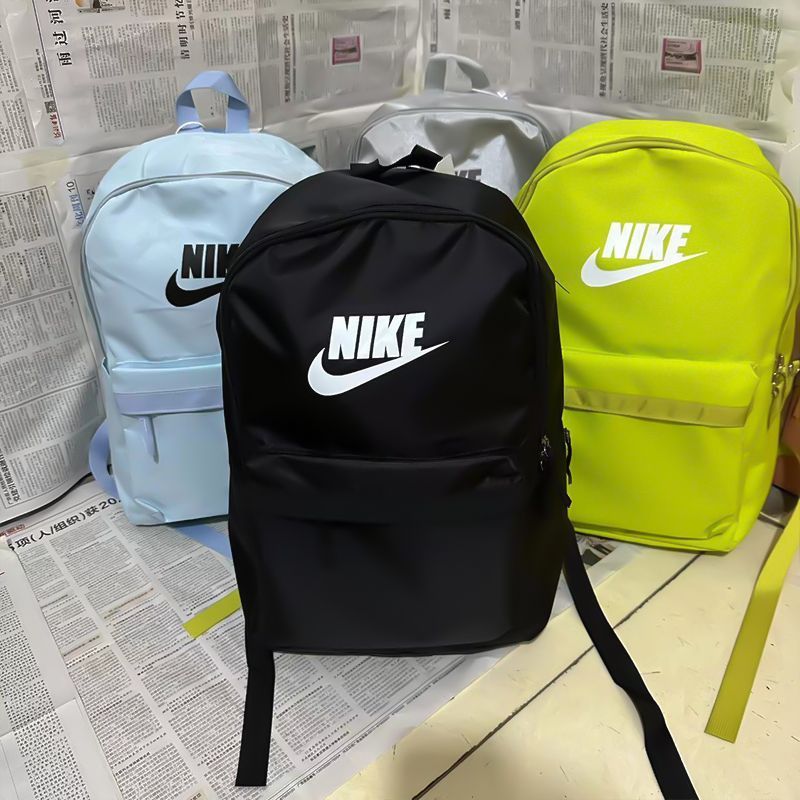 schoolbag backpack backpack high school versatile college student large capacity travel campus new computer bag simple