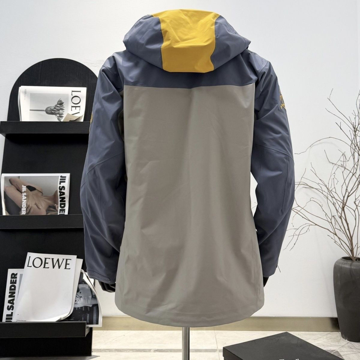 Product Image Gallery