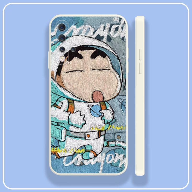 Crayon Xiaoxin Huawei Nova5pro/5ipro Phone Case Nova4/4e/3i/3e/2S Male 5z Female 3 Cartoon
