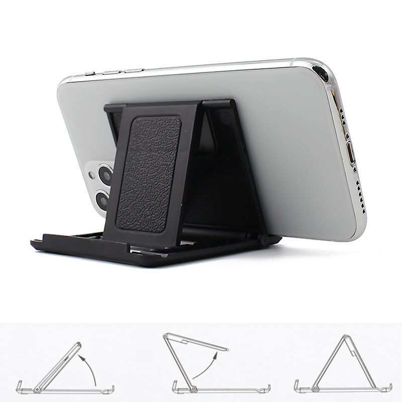 Mobile Phone Stand Desktop Lazy Stand Bedside Live Stream Mobile Phone Ipad Tablet Computer Stand Desktop Simple Mobile Phone Stand