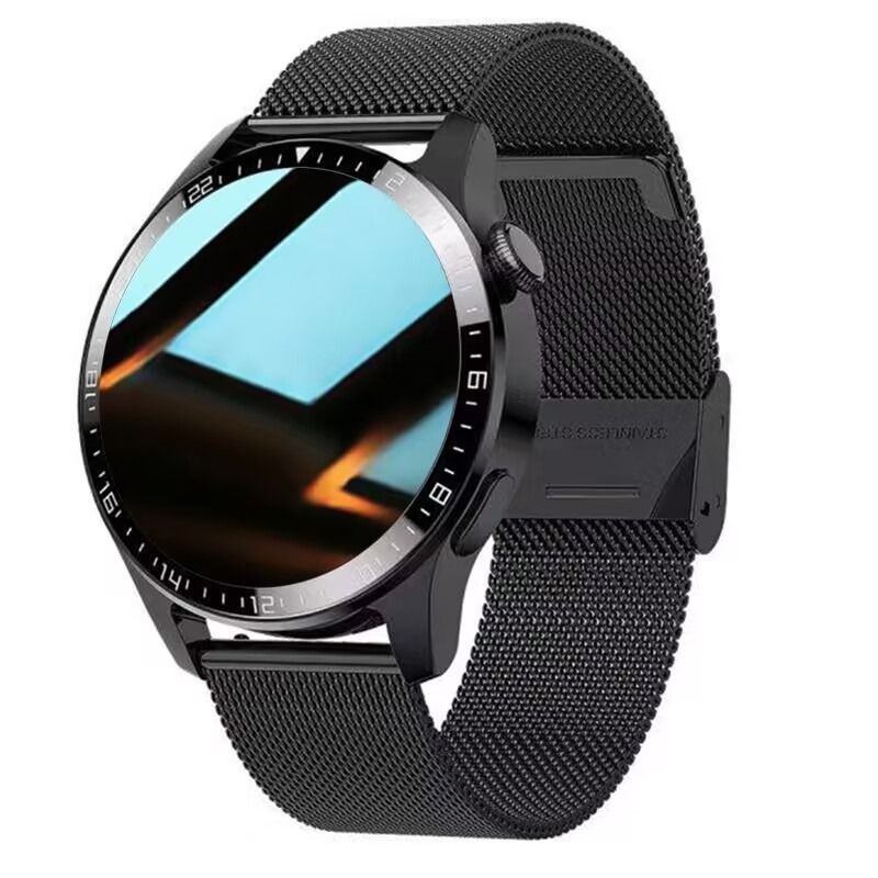 2024 new gt5pro huaqiang north watch smart watch can answer calls gt4 multi-function bluetooth heart rate