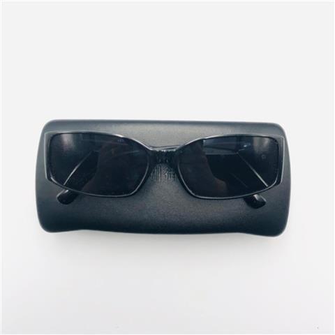 New Internet Celebrity Qi Wei Song Qian Feng Fan Same Style Small Square Box Glasses Hipster Vintage Street Shot Sunglasses Disco Sunglasses
