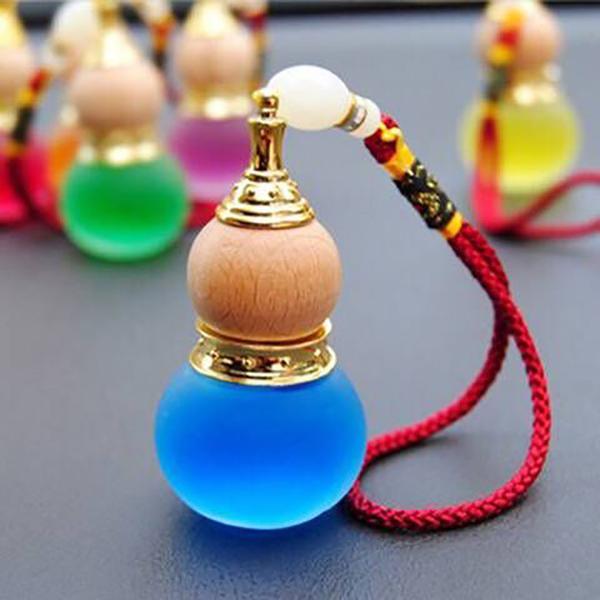 auto perfume car fragrance pendant gourd hanging car decoration car aromatherapy car accessories ornaments car perfume