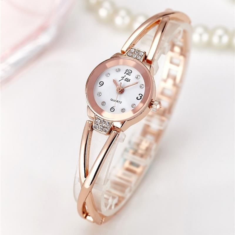 korean fashion watch female student simple elegant bracelet bracelet watch small fashion watch