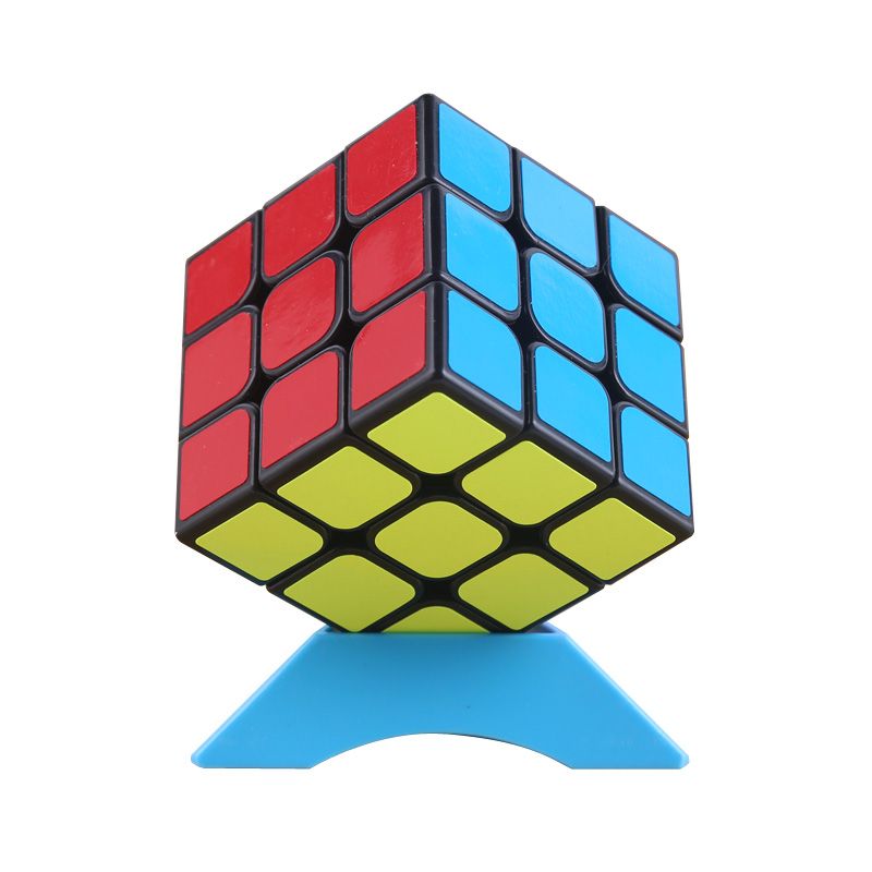 children‘s special-shaped rubik‘s cube suit second-order beginner puzzle magic cube toy competition adult stress relief toys