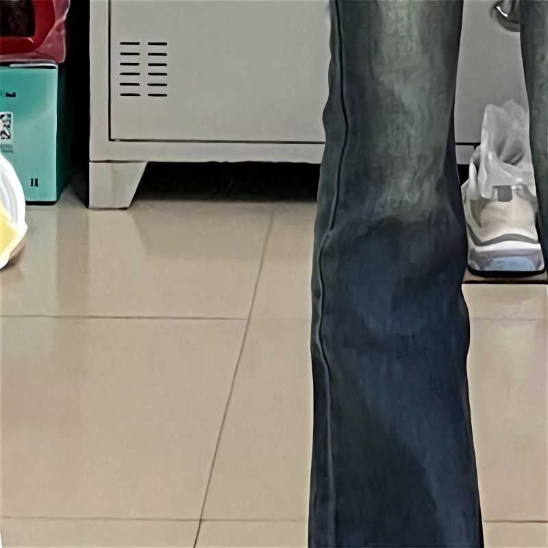 高腰顯瘦微喇牛仔褲女秋冬設計感小眾彈力修身拖地加絨加厚馬蹄褲
