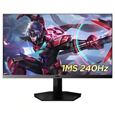 HKC 24.5Ӣԭ240Hz羺1MSɫ̨ʽԸʾVG255KM VG255KM/1K/240Hz559Ԫ
