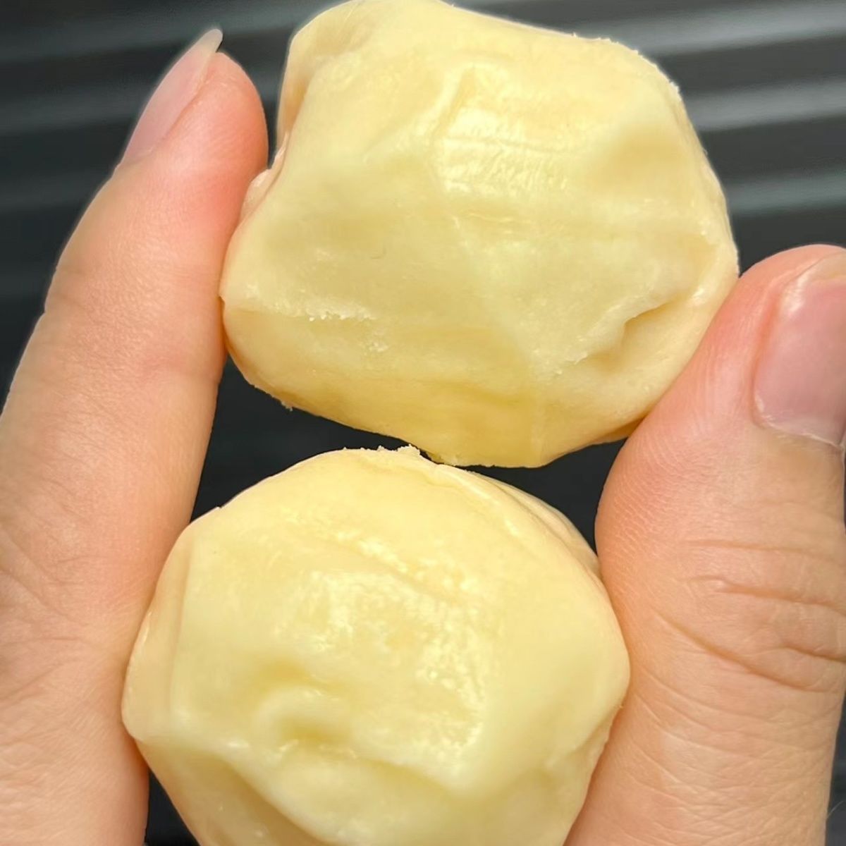 一颗奶醇