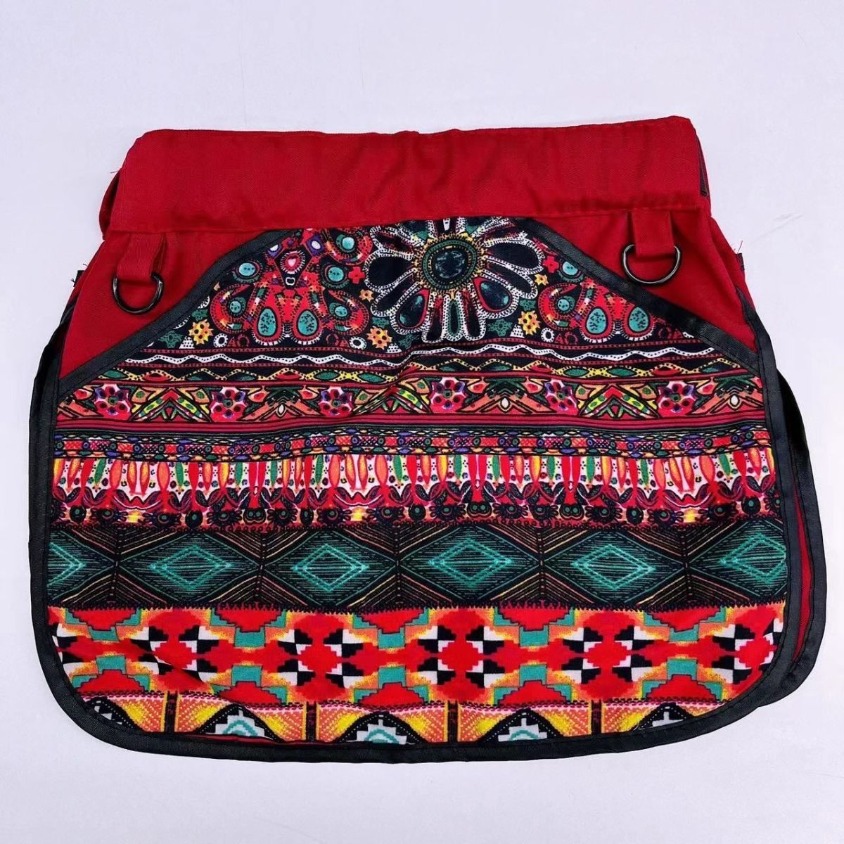 Borsetă multifuncțională la modă pentru sport și ciclism_voghion.com