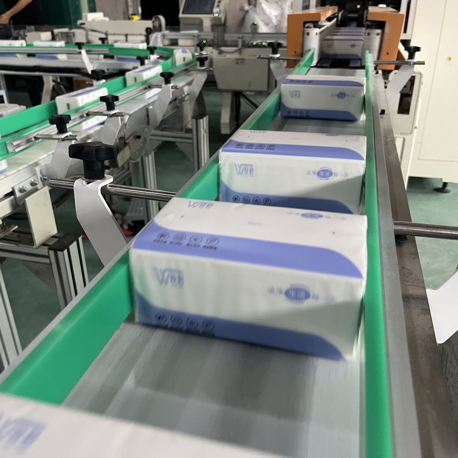 【晚卿】抽纸大包餐巾纸加厚四边压花卫生纸巾母婴学生宿舍用纸抽