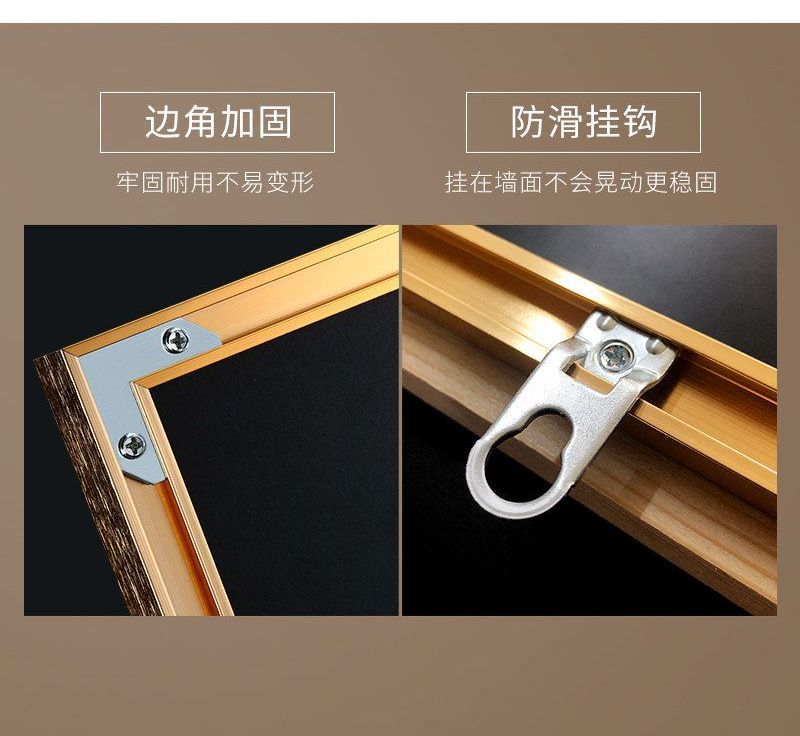 新中式观音菩萨画像挂画中堂堂屋壁画佛堂供奉画玄关茶室装饰画 5