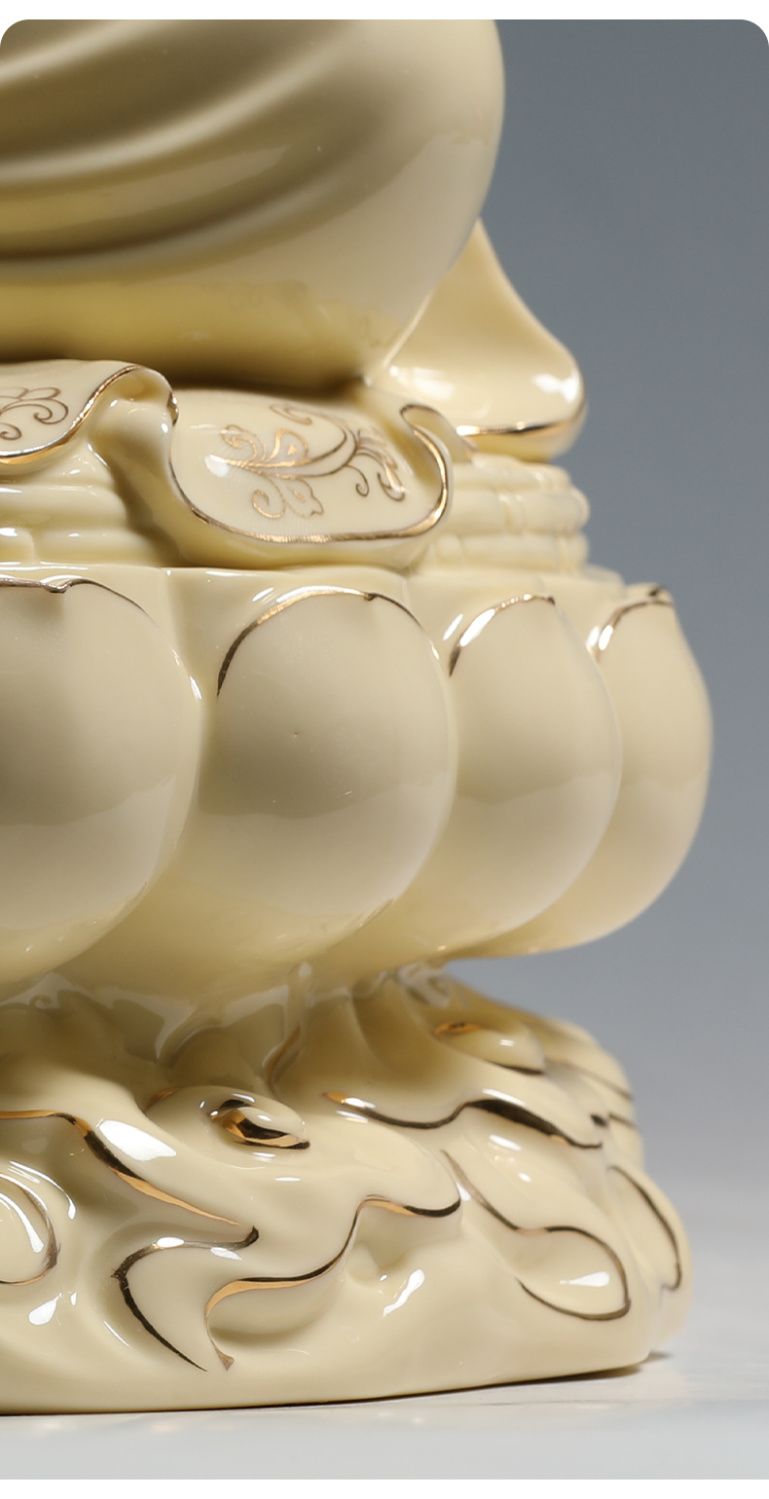 Manjushri Wisdom Sword detail 1