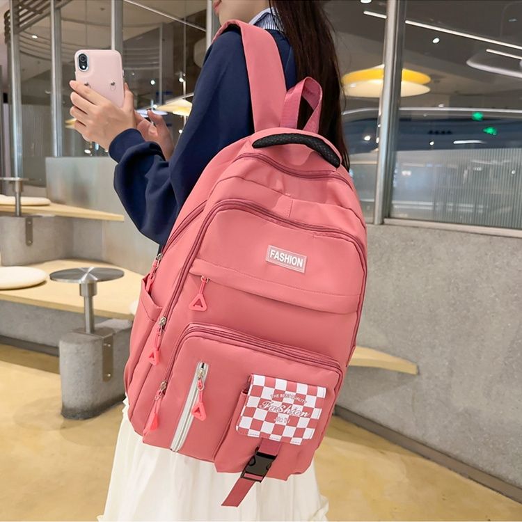 Autumn new 2023 high-end Korean style large-capacity bag niche single shoulder cross-body tote bag for class light luxury commuting