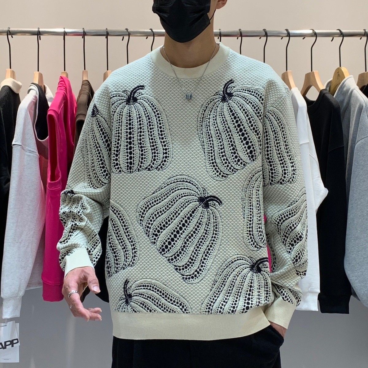 Herren Strickpullover Slim Fit Für Herbst Und Winter Layering_voghion.com