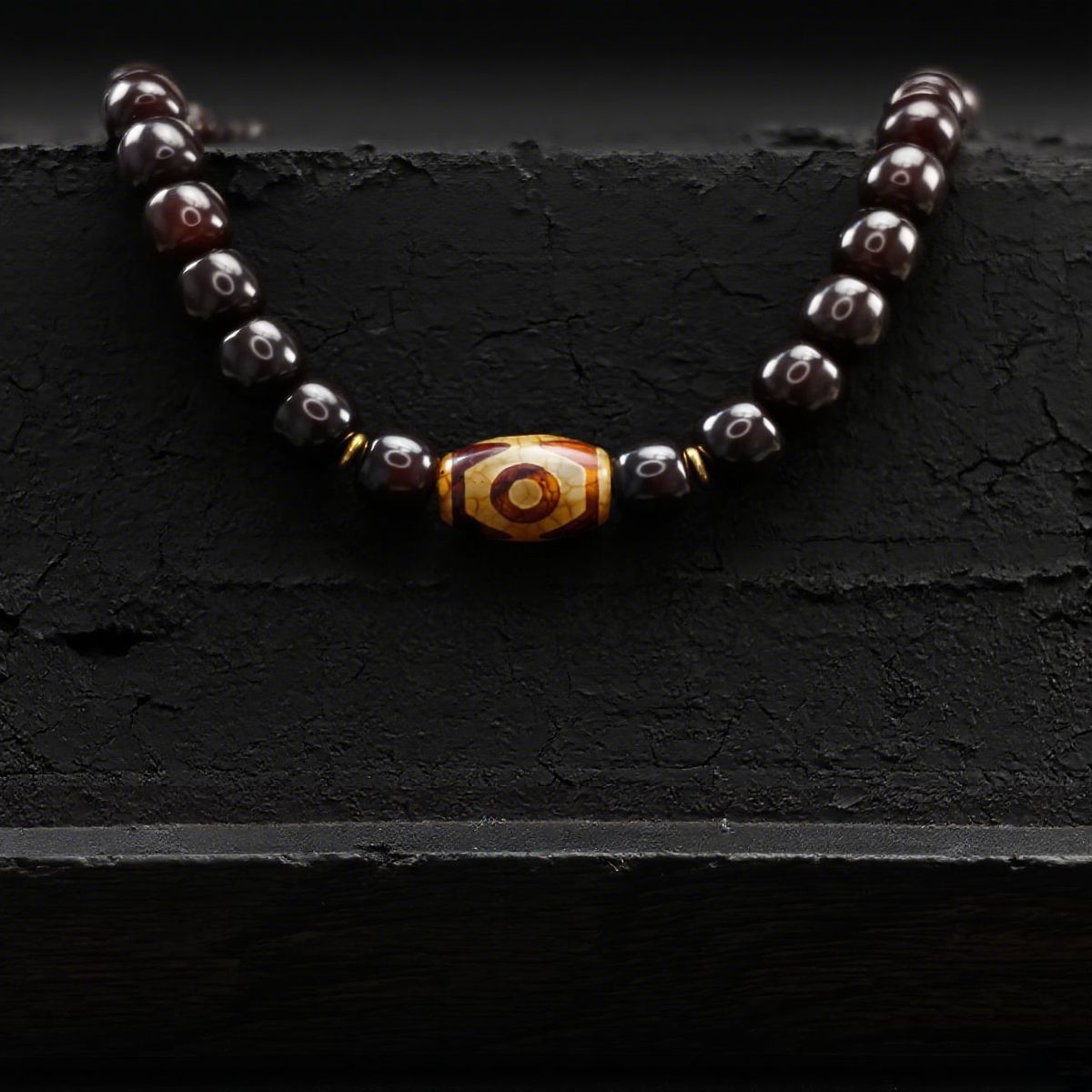 108 Turquoise Mala 3