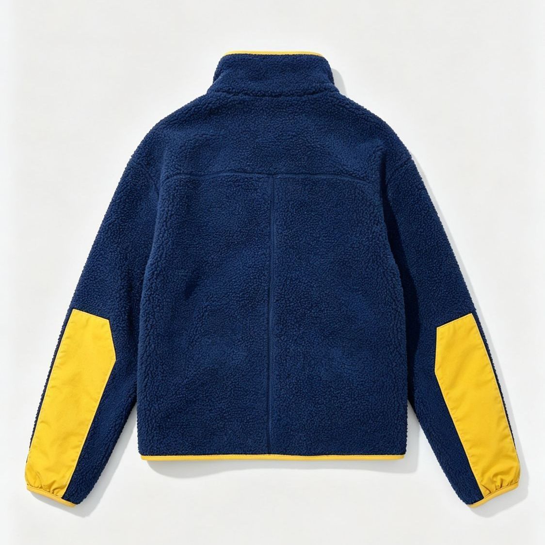 FILA/斐乐  正品男女同款外穿外套夹克立领休闲加绒加厚小众高档 图片 2