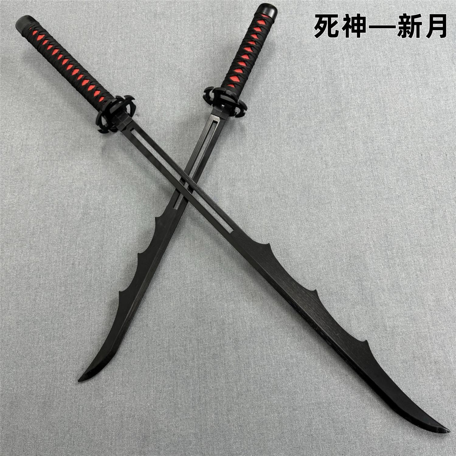 死神斩魄刀人气排名