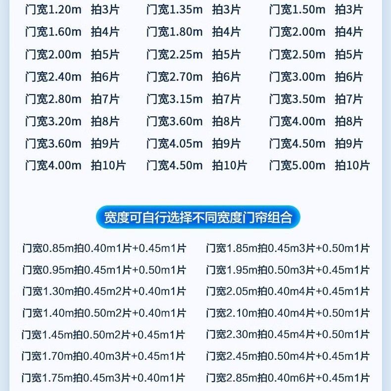 夏季门帘防蚊新款家用加密网纱蚊虫自吸磁吸通风透气防蝇门帘纱窗 图片 4