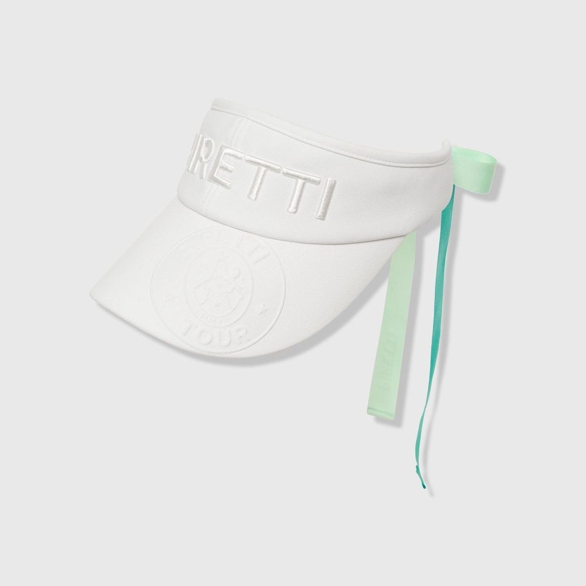 New Women's Golf Cap, Summer Sun Hat, Solid Color, Versatile, Fashionable, Casual, Sporty Visor Cap_voghion.com