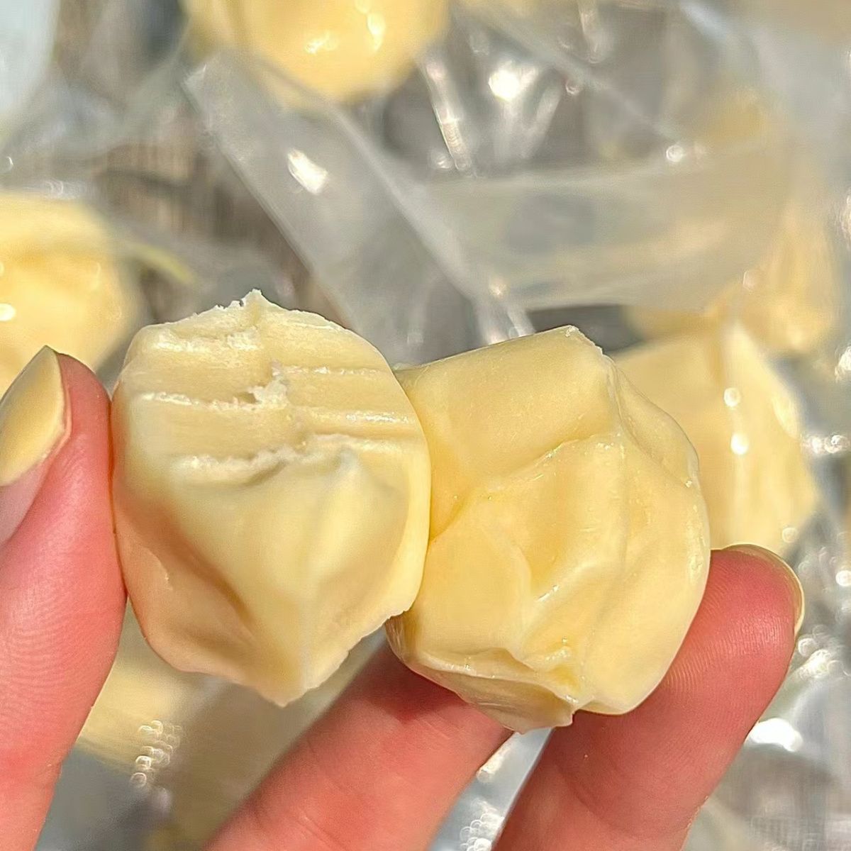 500g奶疙瘩原味*2