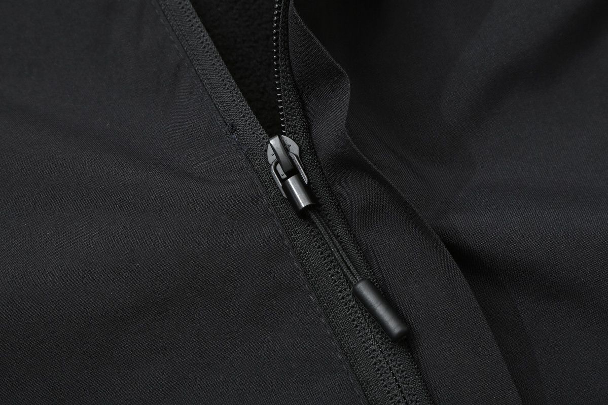 Senma Group AIKEN Unisex Dräi-an-Enger-Stürmerjacke, winddicht, ofnehmbar Biergsteigerjacke fir Hierscht a Wanter_voghion.com