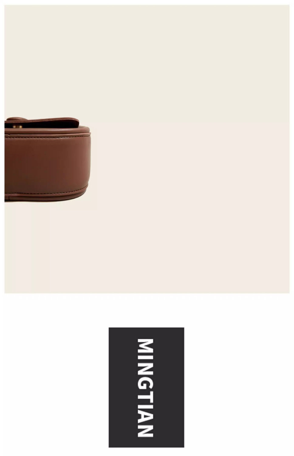 Borsa a tracolla versatile in gelatina rossa trasparente premium Mik Mouse di CHARHP&KEJNT_voghion.com