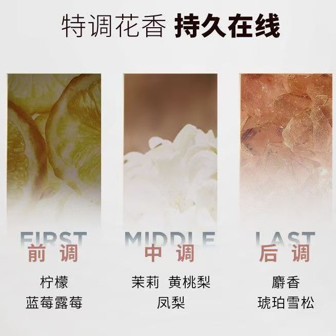 欧莱雅生姜洗发水玻尿酸空气感头皮控油净化洗发露粉晶晶垂顺正品 图片 10